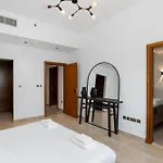 Marina Residence 4, Palm Jumeirah - Mint Stay
