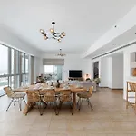 Marina Residence 4, Palm Jumeirah - Mint Stay