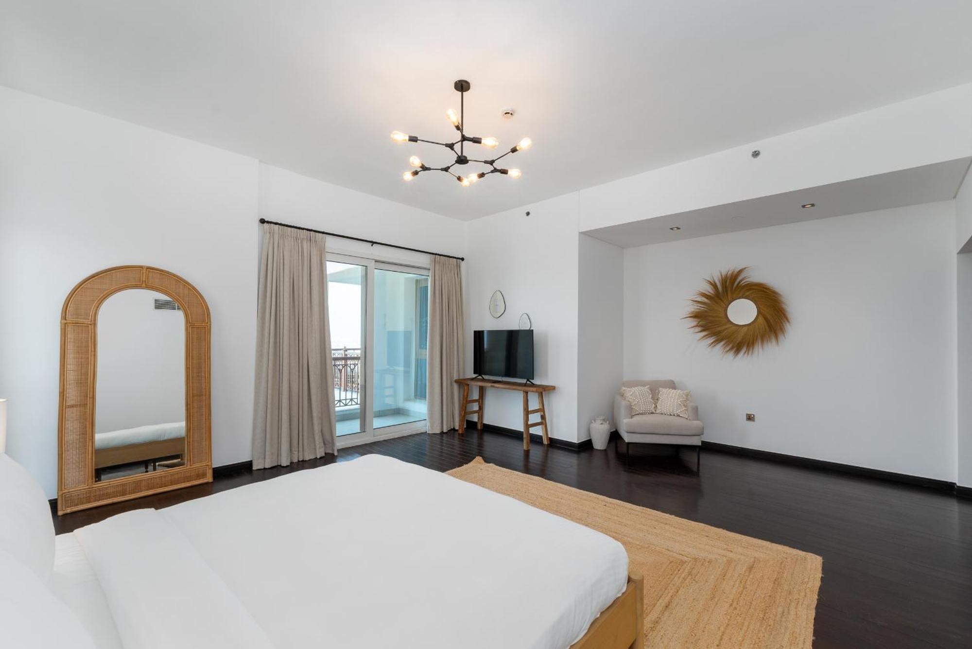 Apartment Marina 4, Palm Jumeirah - Mint Dubai