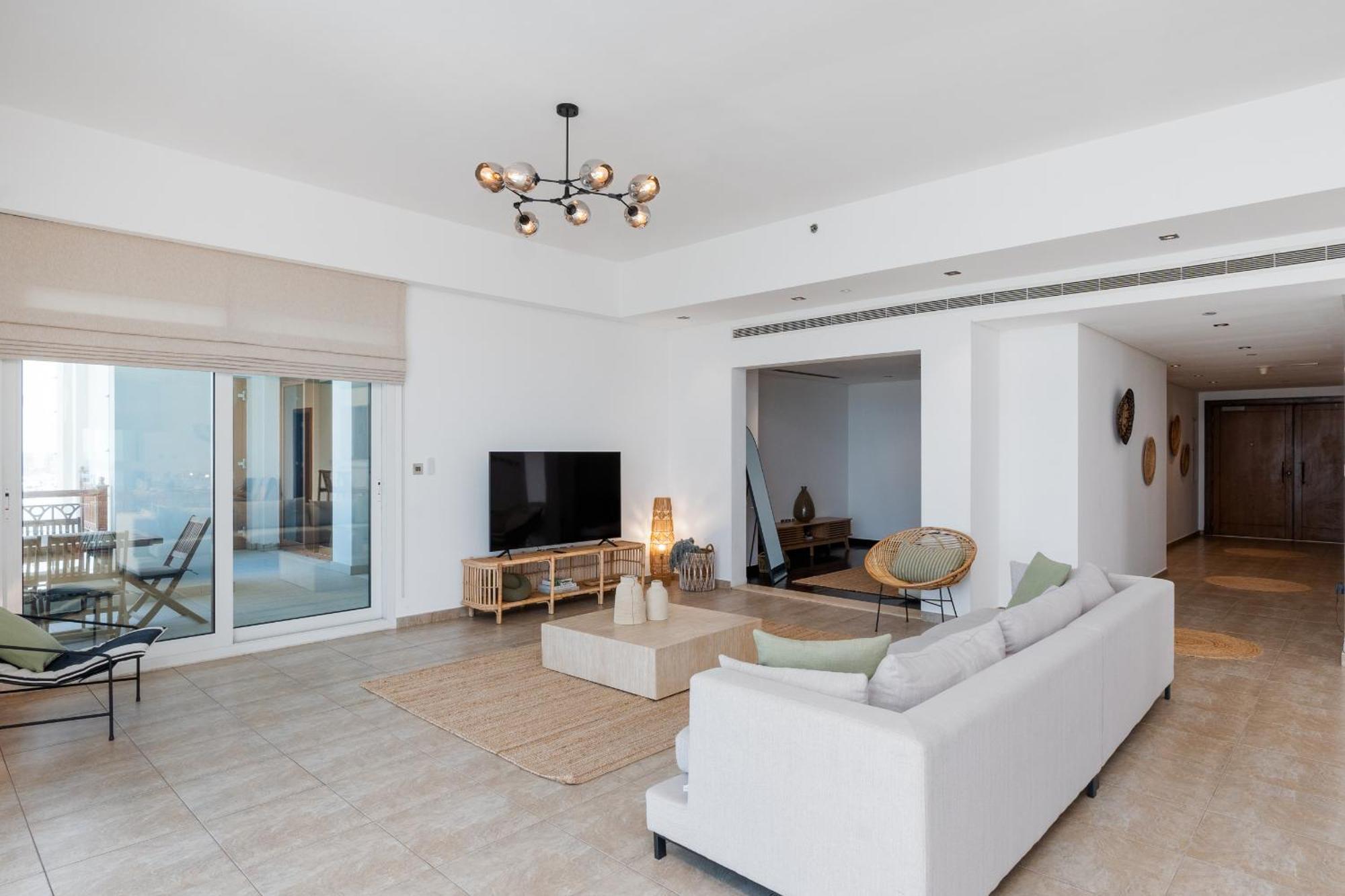 Apartment Marina 4, Palm Jumeirah - Mint Dubai