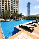 Marina Residence 4, Palm Jumeirah - Mint Stay